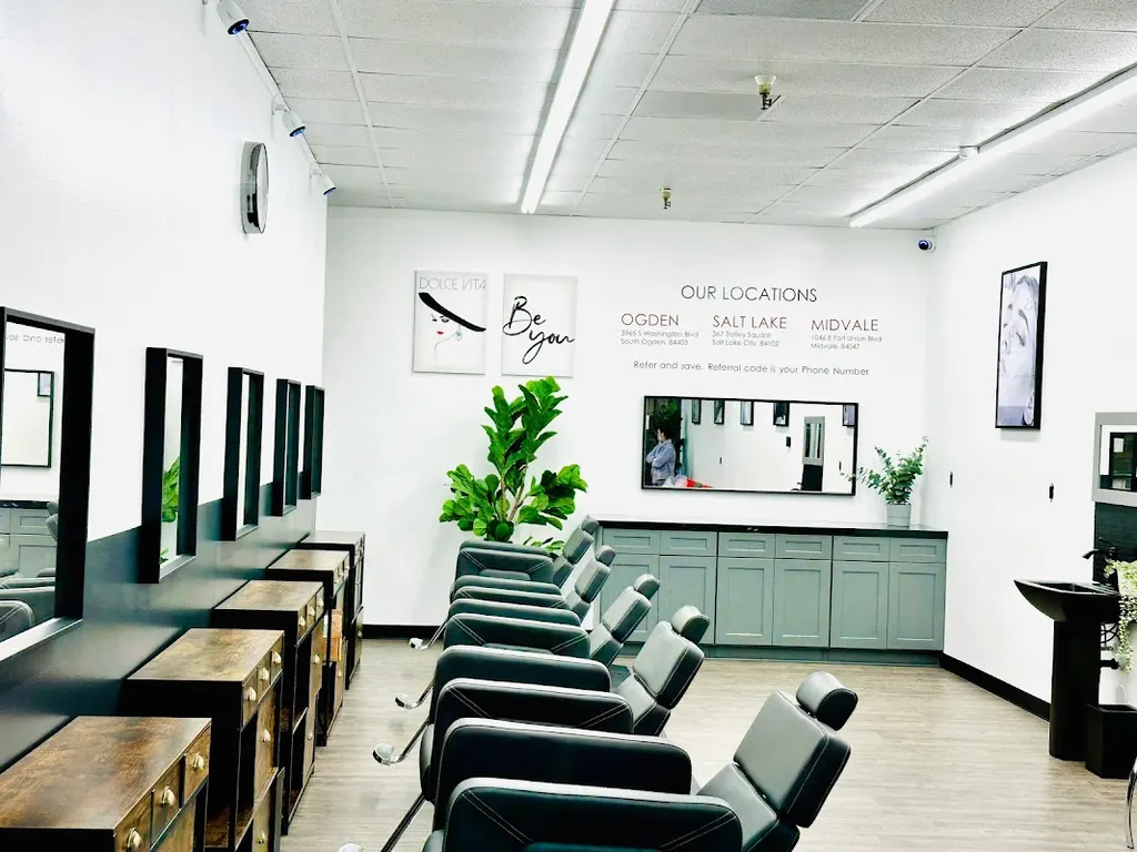 Precious Eyebrows Threading Midvale, near Fashion Place Mall — Beauty salon in Midvale